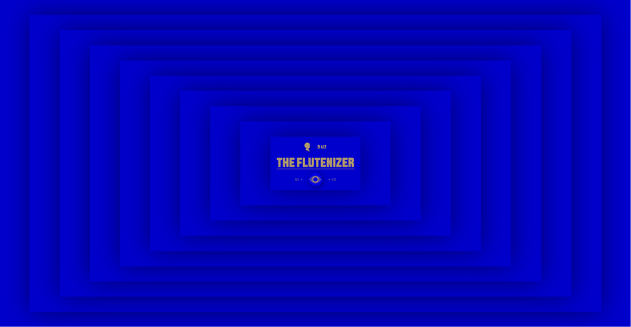 The Flutenizer